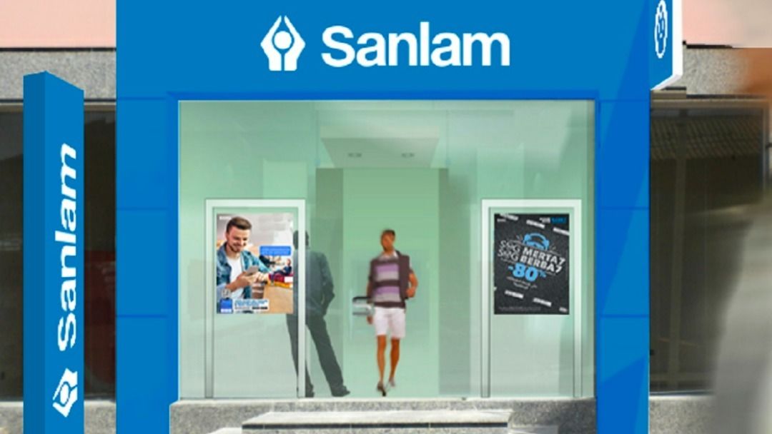 Sanlam Assurance Hafssa Hamza - Echemmaia (46053 ) Visuel 1